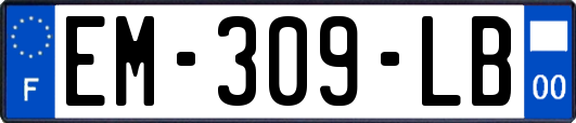 EM-309-LB