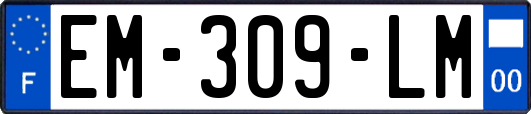 EM-309-LM