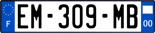 EM-309-MB
