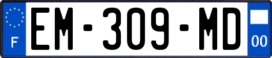 EM-309-MD
