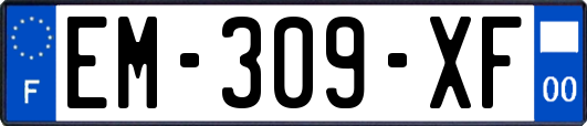 EM-309-XF