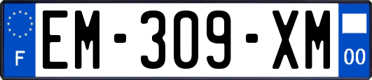 EM-309-XM