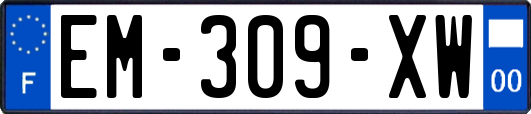 EM-309-XW
