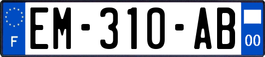 EM-310-AB