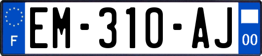 EM-310-AJ