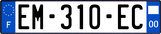 EM-310-EC
