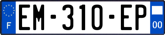 EM-310-EP
