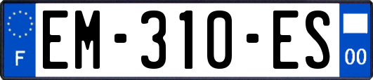 EM-310-ES