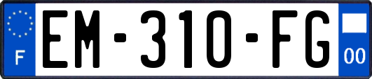 EM-310-FG