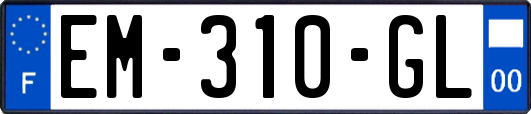 EM-310-GL