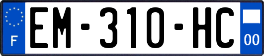 EM-310-HC