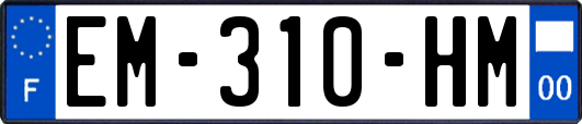 EM-310-HM