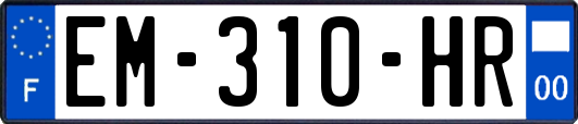 EM-310-HR