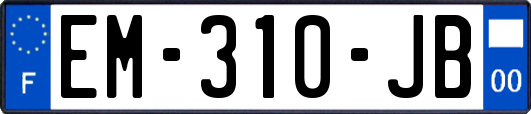 EM-310-JB