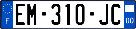 EM-310-JC