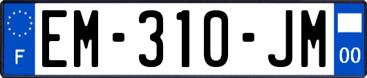 EM-310-JM