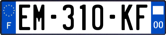 EM-310-KF