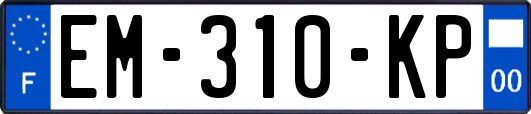 EM-310-KP