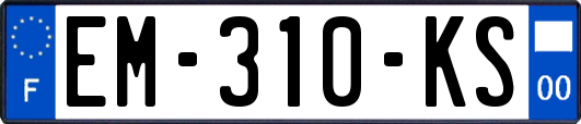 EM-310-KS