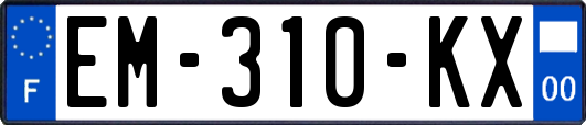 EM-310-KX