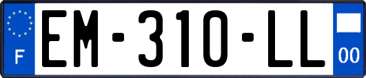 EM-310-LL