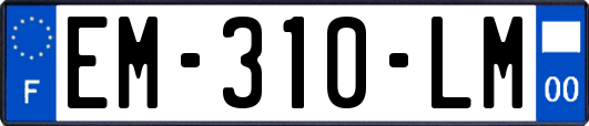 EM-310-LM