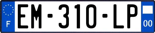 EM-310-LP