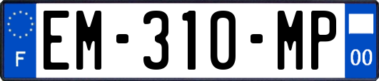 EM-310-MP