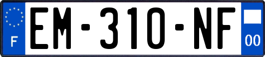 EM-310-NF