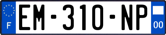 EM-310-NP