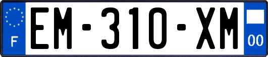 EM-310-XM