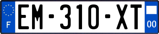 EM-310-XT