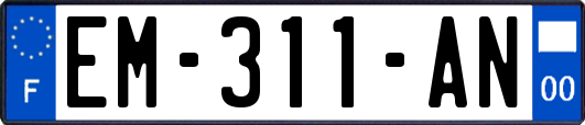 EM-311-AN