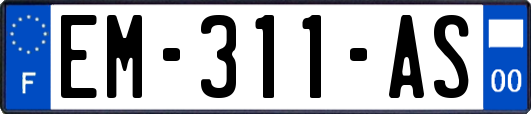 EM-311-AS