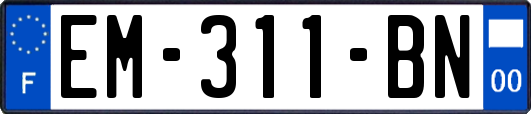 EM-311-BN