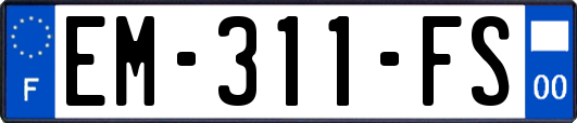 EM-311-FS
