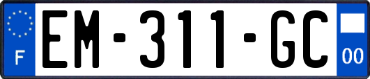 EM-311-GC