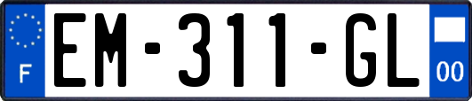 EM-311-GL