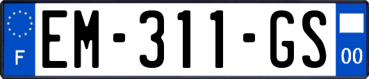 EM-311-GS