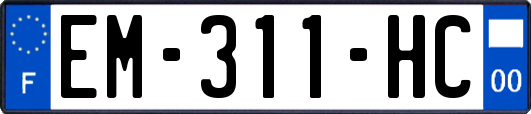 EM-311-HC