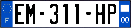 EM-311-HP