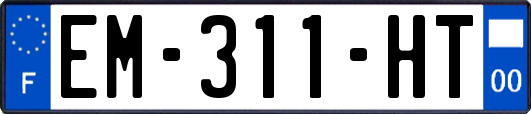 EM-311-HT