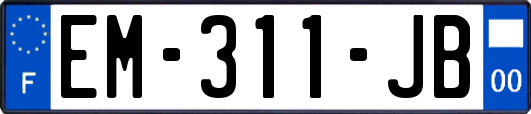 EM-311-JB