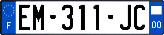 EM-311-JC