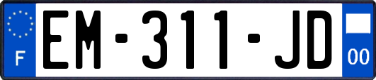 EM-311-JD