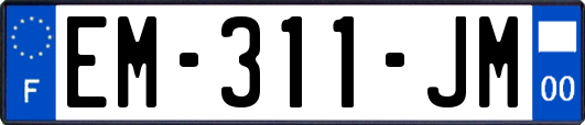 EM-311-JM