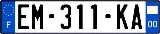 EM-311-KA