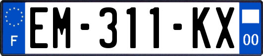 EM-311-KX
