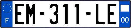 EM-311-LE