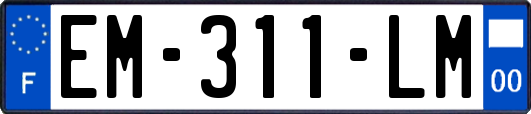 EM-311-LM